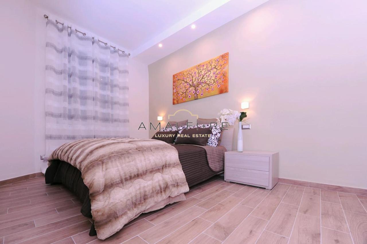 Casa Serena Amalfi Exteriör bild