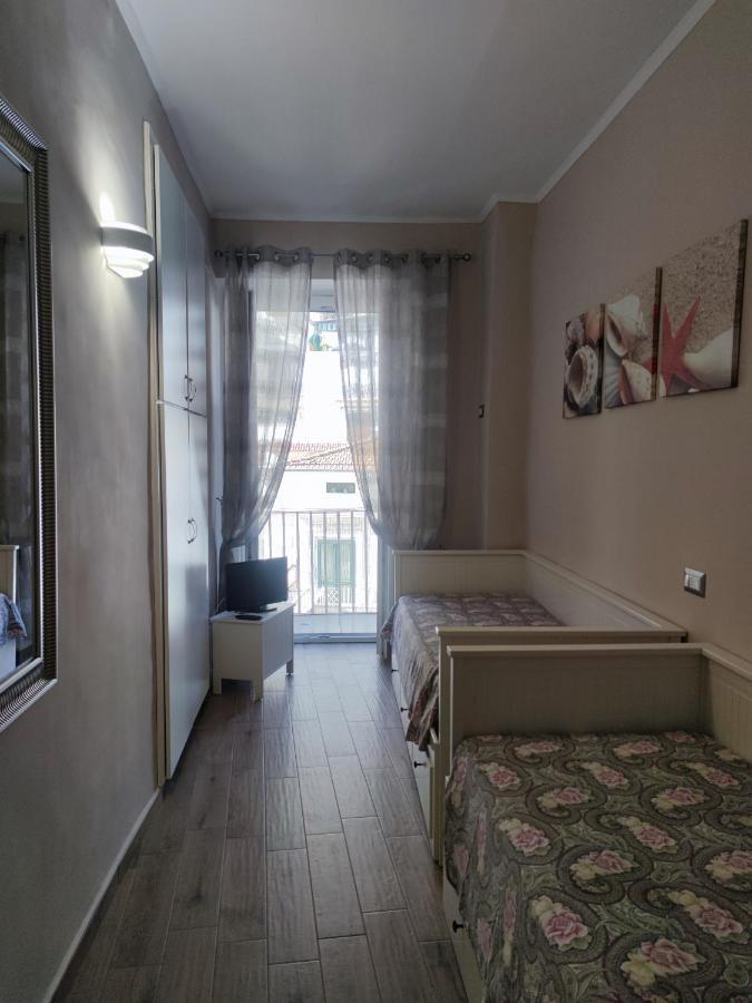 Casa Serena Amalfi Exteriör bild
