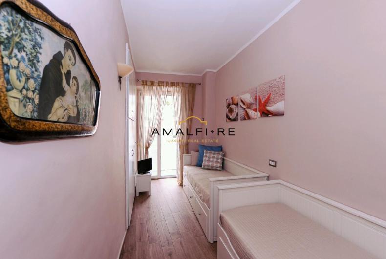 Casa Serena Amalfi Exteriör bild