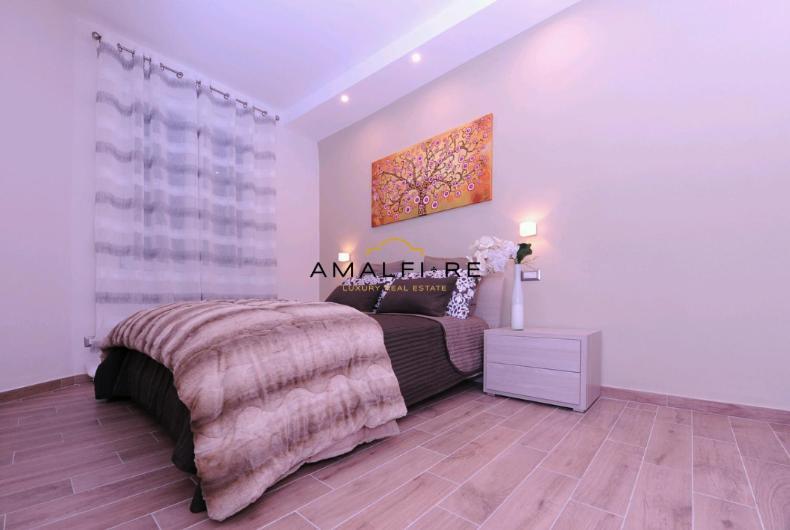 Casa Serena Amalfi Exteriör bild