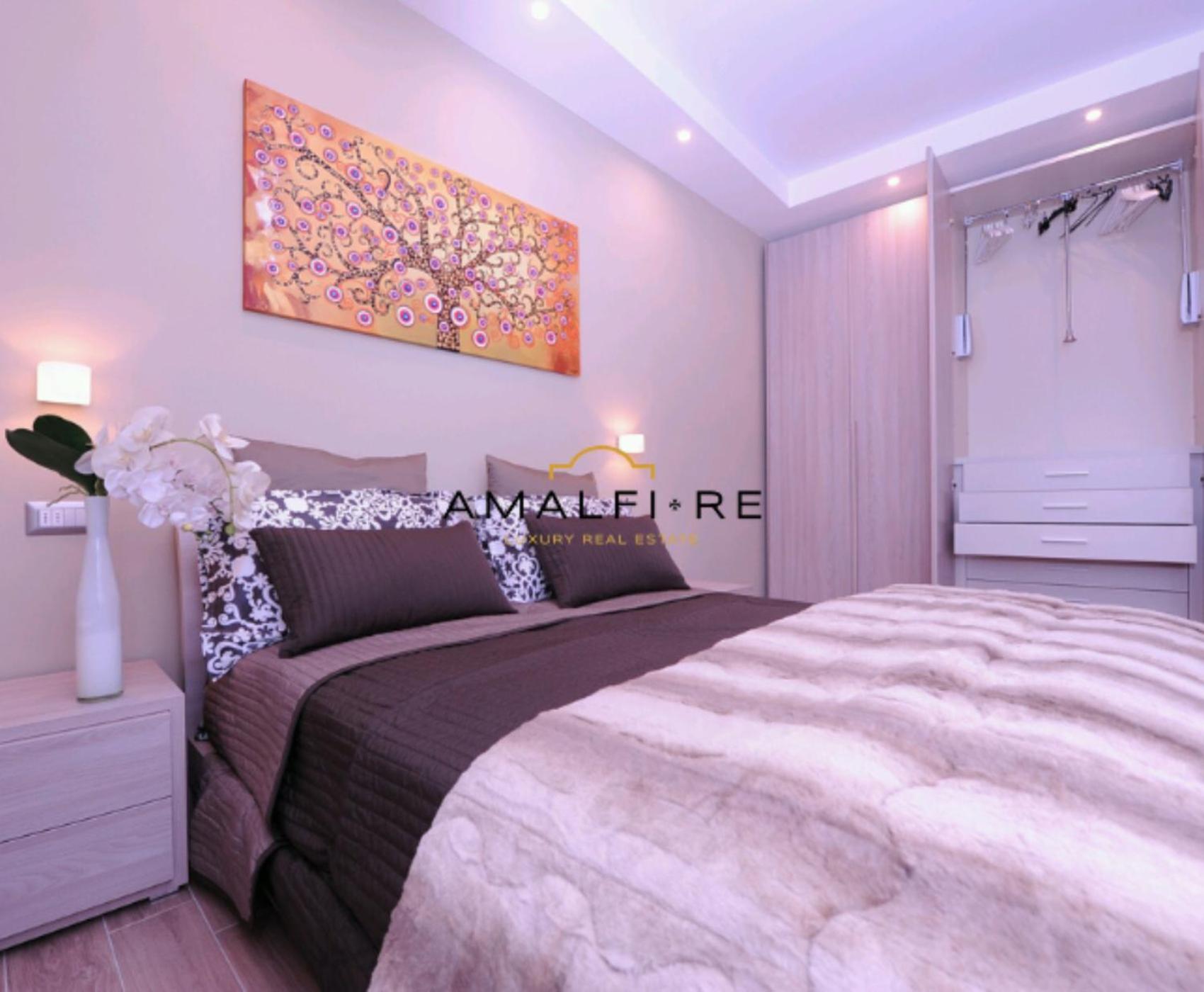 Casa Serena Amalfi Exteriör bild